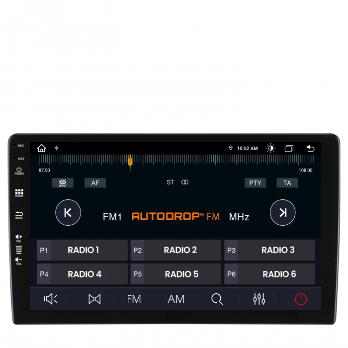 All-in-one ecran 9 Inch 8+256GB | AutoDrop.ro [10]