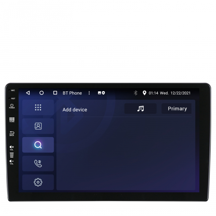 All-in-one ecran 10.1 Inch Android QLED | AutoDrop.ro [7]