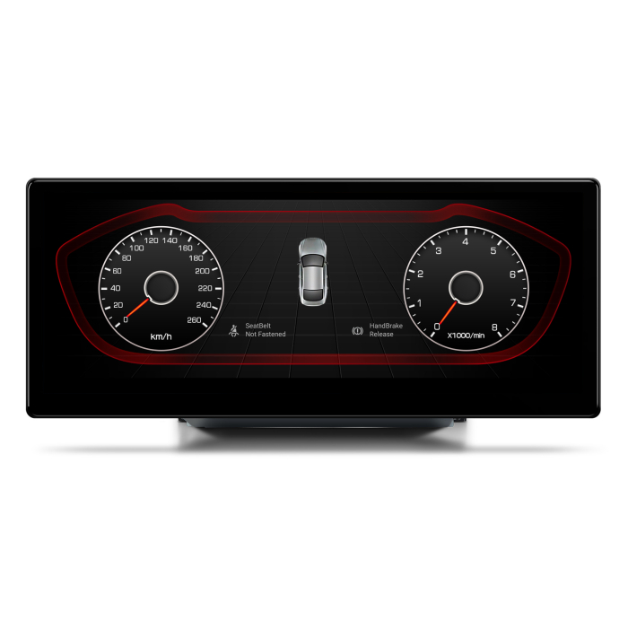 Multimedia Android Audi A1 8X (2012-2018), RMC / HN+R / HN+ [5]