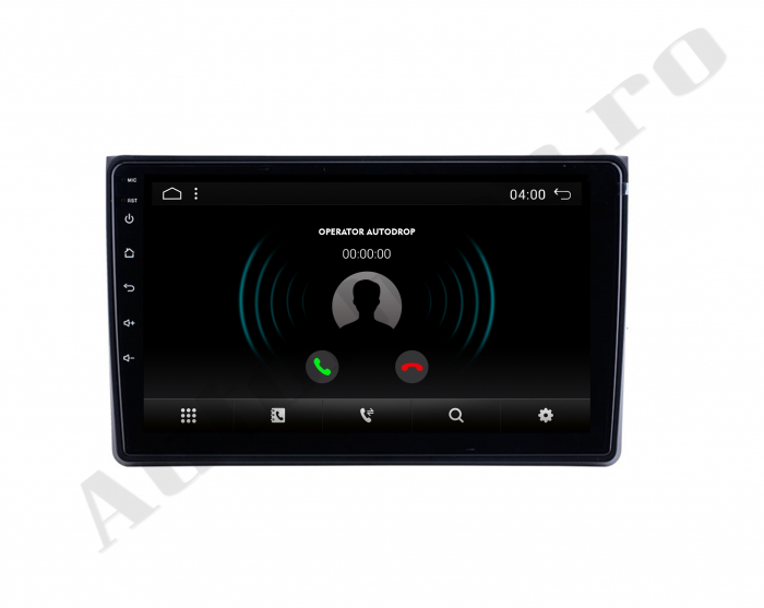 Navigatie  Android  A4(B6/B7) / Seat Exeo | AutoDrop.ro [4]