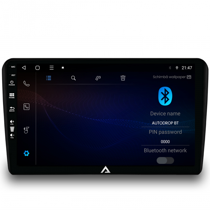 Carplay Android 12 Audi A3/ S3/ RS3 | AutoDrop.ro [6]