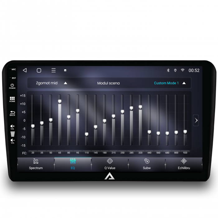 Carplay Android 12 Audi A3/ S3/ RS3 | AutoDrop.ro [7]