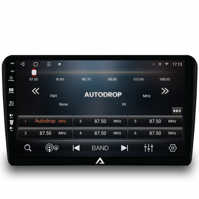 Navigatie  Android 13 Audi A3/ S3/ RS3 | AutoDrop.ro [6]