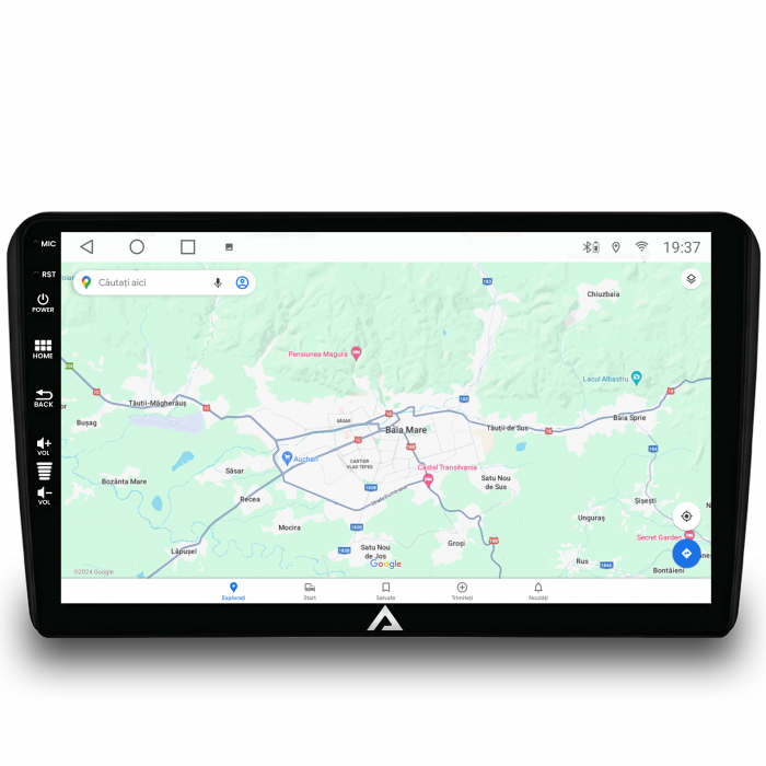 Navigatie  Android 13 Audi A3/ S3/ RS3 | AutoDrop.ro [7]