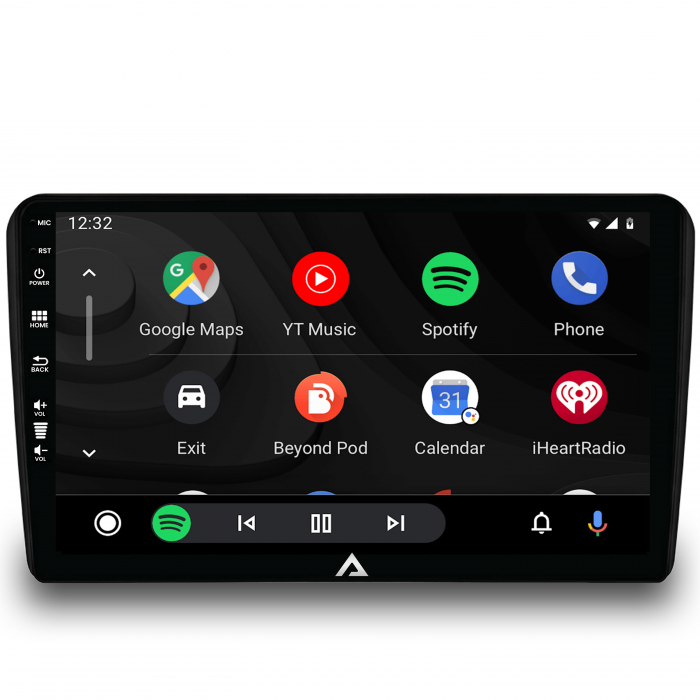 Navigatie  Android 13 Audi A3/ S3/ RS3 | AutoDrop.ro [4]