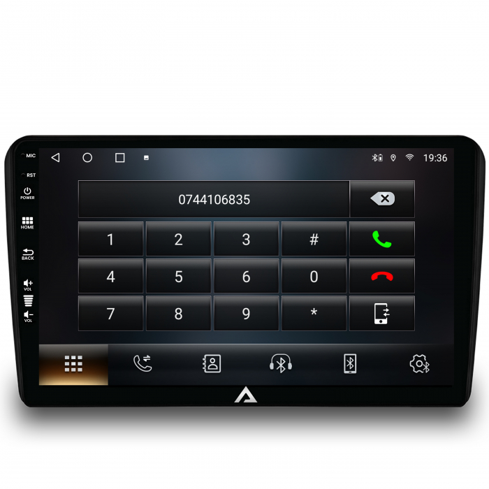 Navigatie  Android 13 Audi A3/ S3/ RS3 | AutoDrop.ro [10]
