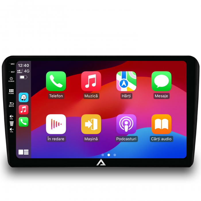 Navigatie  Android 13 Audi A3/ S3/ RS3 | AutoDrop.ro [5]