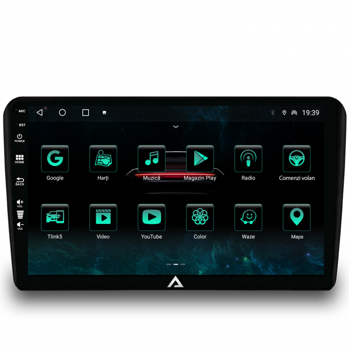 Navigatie  Android 13 Audi A3/ S3/ RS3 | AutoDrop.ro [3]