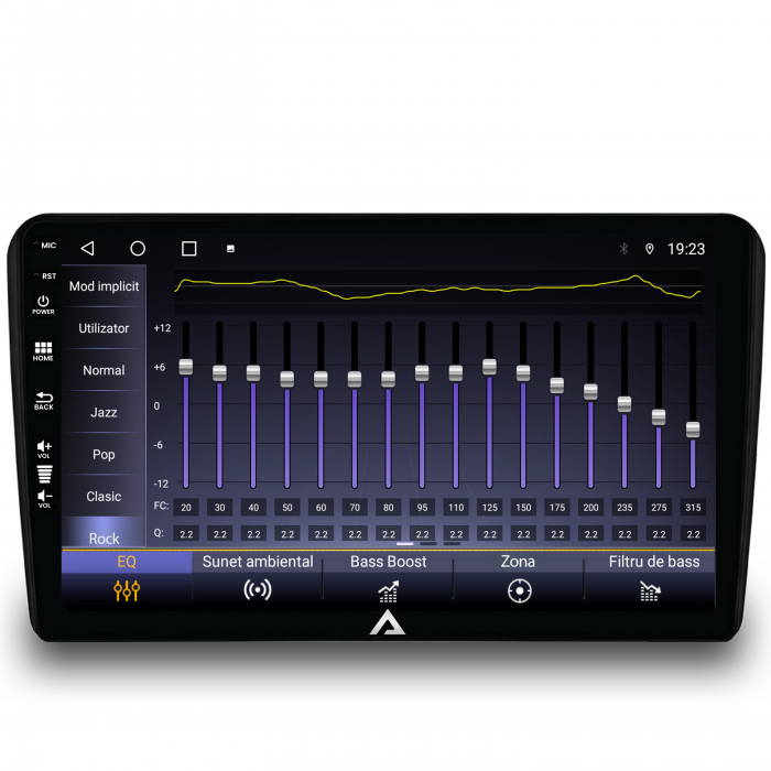 Navigatie  Android 13 Audi A3/ S3/ RS3 | AutoDrop.ro [8]