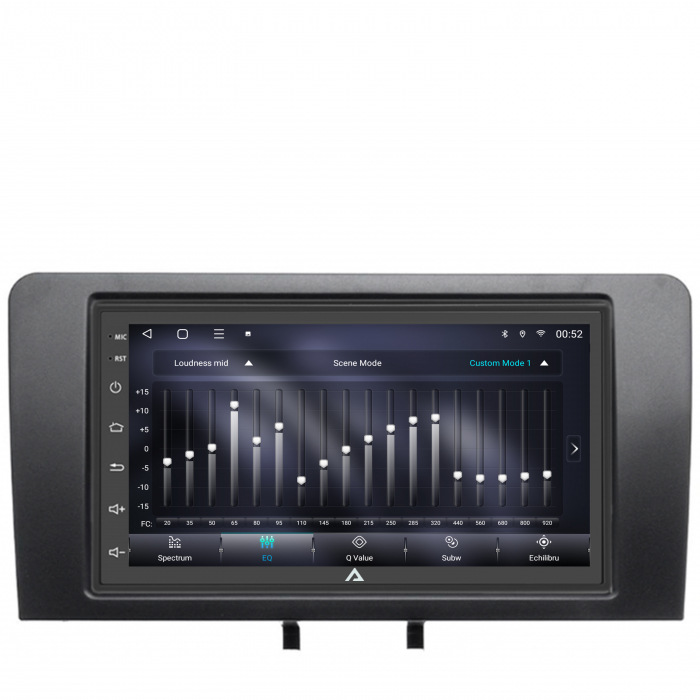 Navigatie Dedicata Audi A3 7 Inch 2+32 | AutoDrop.ro [10]