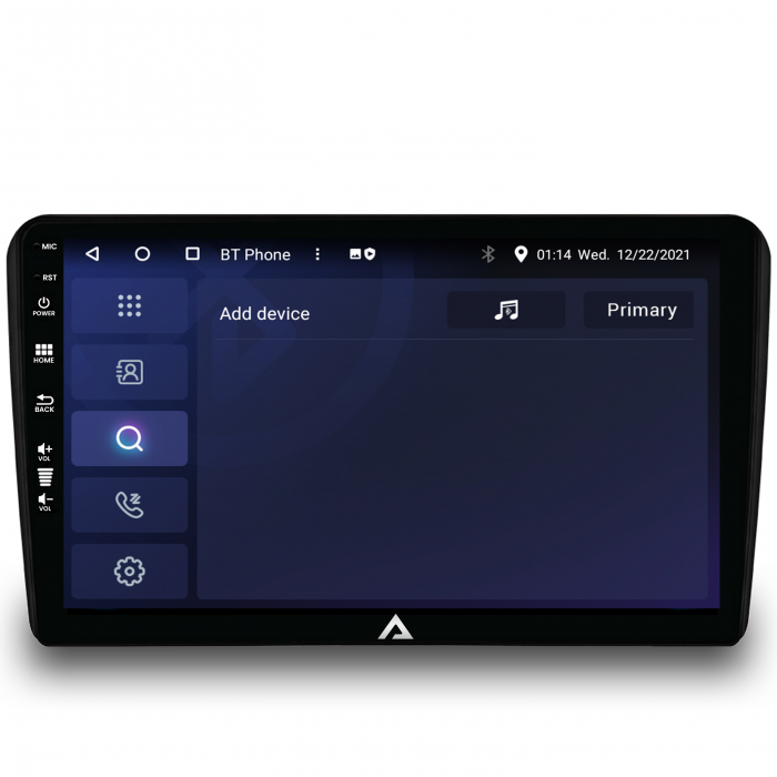 Navigatie Android 12 Audi A3/ S3/ RS3 QLED | AutoDrop.ro [8]