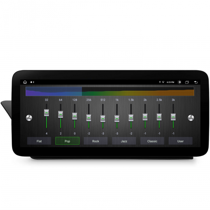 Multimedia Android 13 A4/A5 (2009-2016), Concert/Symphony [10]