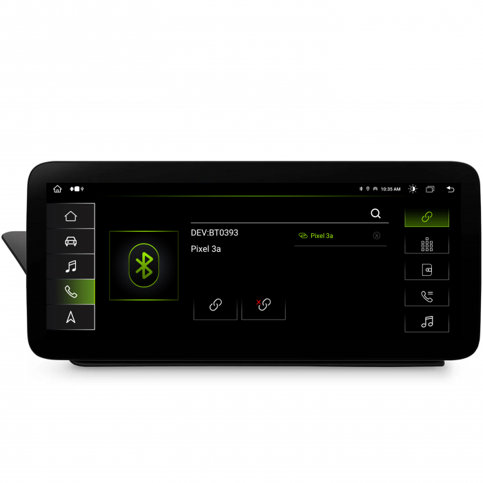 Multimedia Android 13 A4/A5 (2009-2016), Concert/Symphony [7]