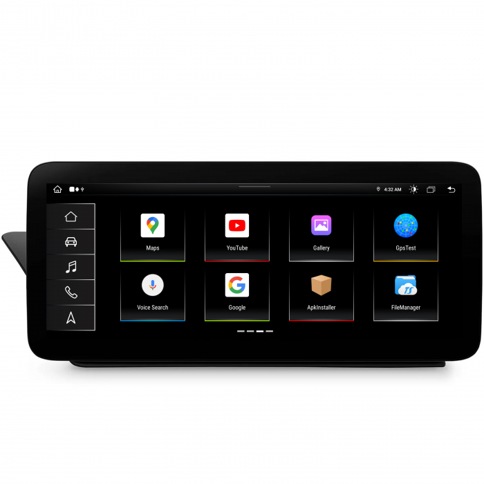 Multimedia Android 13 A4/A5 (2009-2016), Concert/Symphony [6]