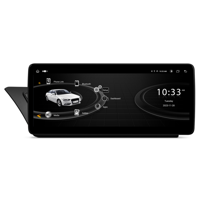 Multimedia Android 13 A4/A5 (2009-2016), Concert/Symphony [2]