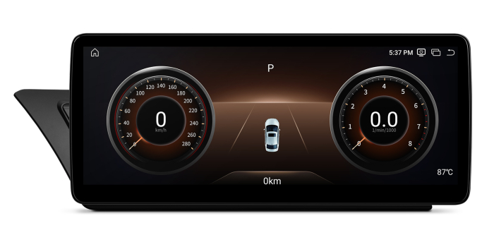 Linux CarPlay Audi A4 B8 Concert / Symphony | AutoDrop.ro [3]