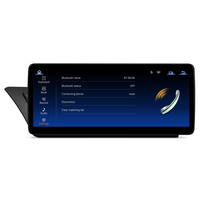 Linux CarPlay Audi A4 B8 Concert / Symphony | AutoDrop.ro [4]