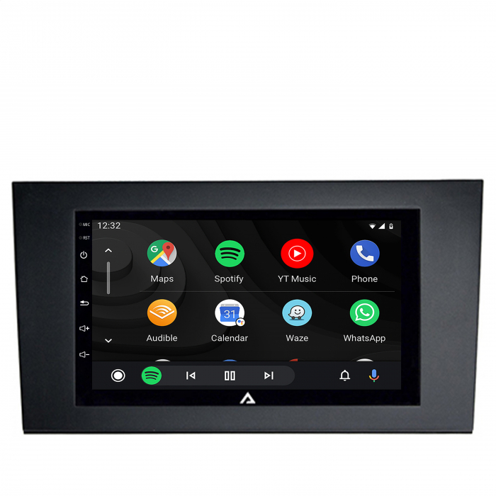 Navigatie Dedicata Audi A4 7 Inch 2+32GB | AutoDrop.ro [6]