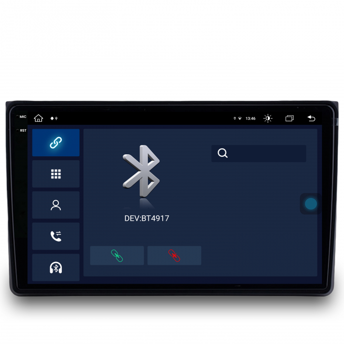 Navigatie Android 13 A4(B6/B7) / Seat Exeo 4GB | AutoDrop.ro [6]