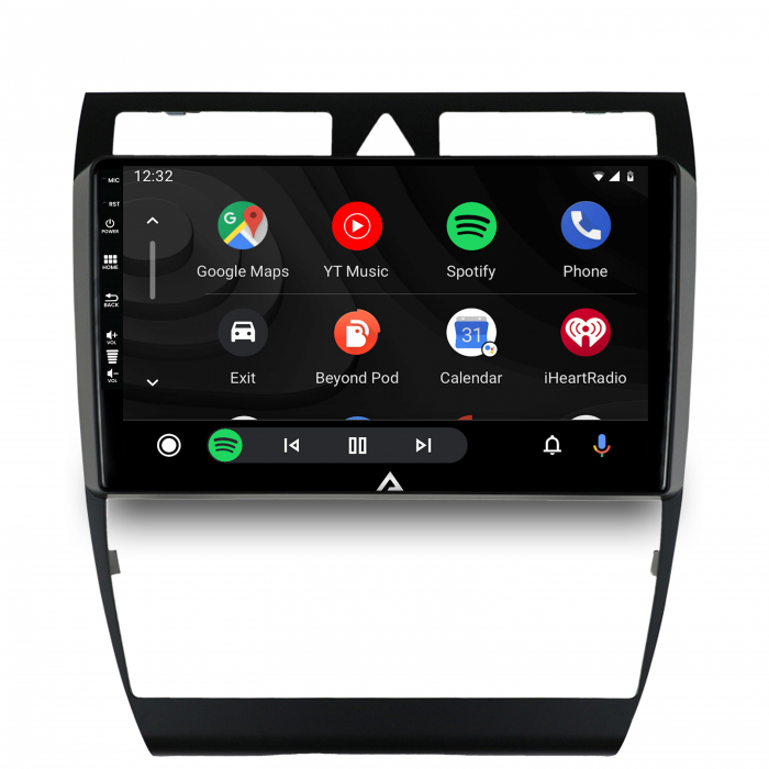 Carplay GPS Android 12 Audi A6 | AutoDrop.ro [7]