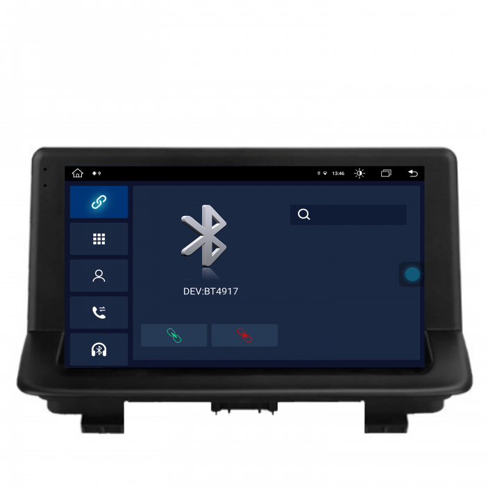 Navigatie Android 13 Audi Q3 8+256GB | AutoDrop.ro [6]