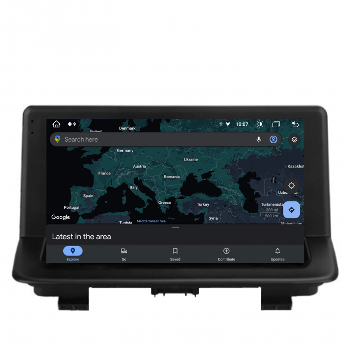 Navigatie Android 13 Audi Q3 8+256GB | AutoDrop.ro [7]
