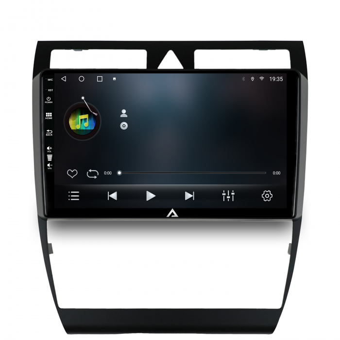 Navigatie Android Audi A6 AD-BGB | AutoDrop.ro [6]