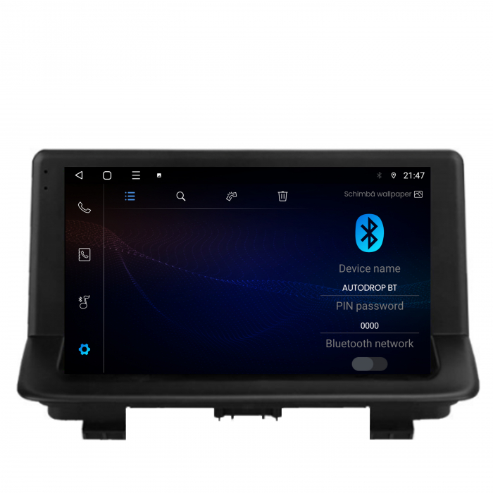 Carplay GPS Android 13 Audi Q3 | AutoDrop.ro [6]