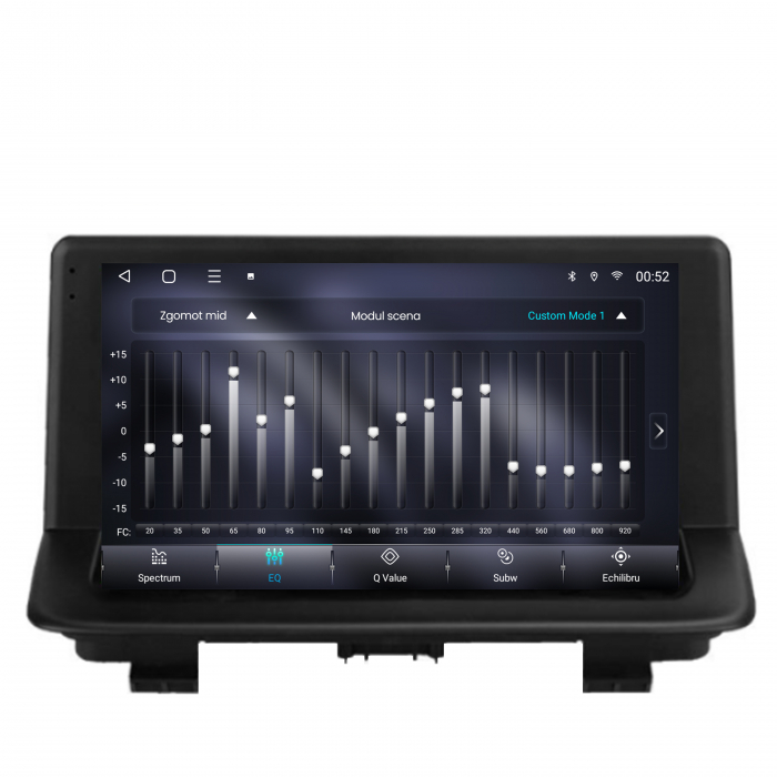 Carplay GPS Android 13 Audi Q3 | AutoDrop.ro [10]