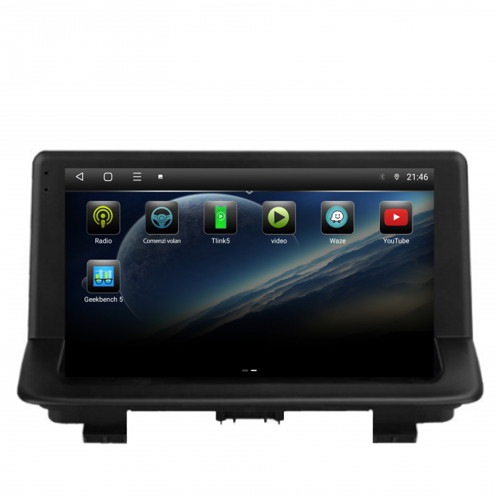 Carplay GPS Android 13 Audi Q3 | AutoDrop.ro [5]