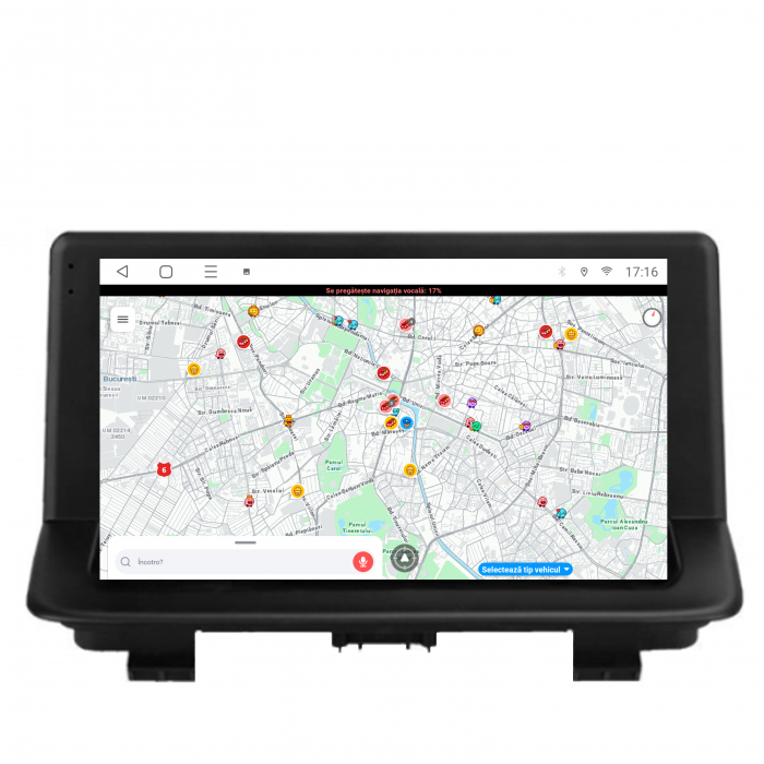 Navigatie Android 2+32GB Audi Q3 | AutoDrop.ro [10]