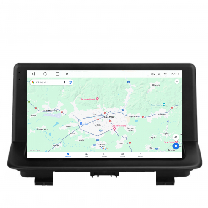 Navigatie Android Audi Q3 6+128 | AutoDrop.ro [10]