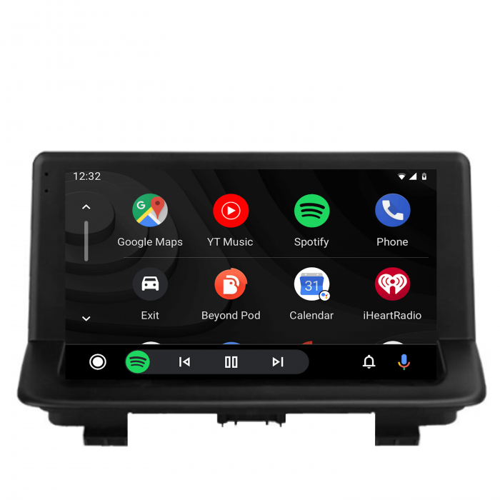 Navigatie Android Audi Q3 6+128 | AutoDrop.ro [7]