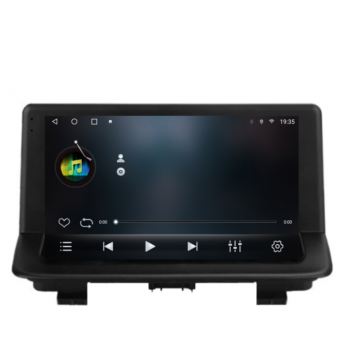 Navigatie Android Audi Q3 6+128 | AutoDrop.ro [12]