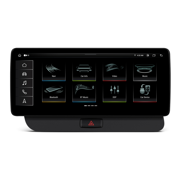 Multimedia Android 13 Q5 (2009-2017), Concert/Symphony [3]