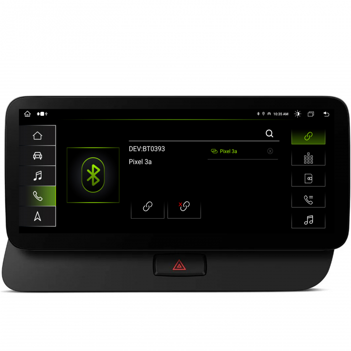 Multimedia Android 13 Audi Q5 (2009-2017), MMI3G [10]