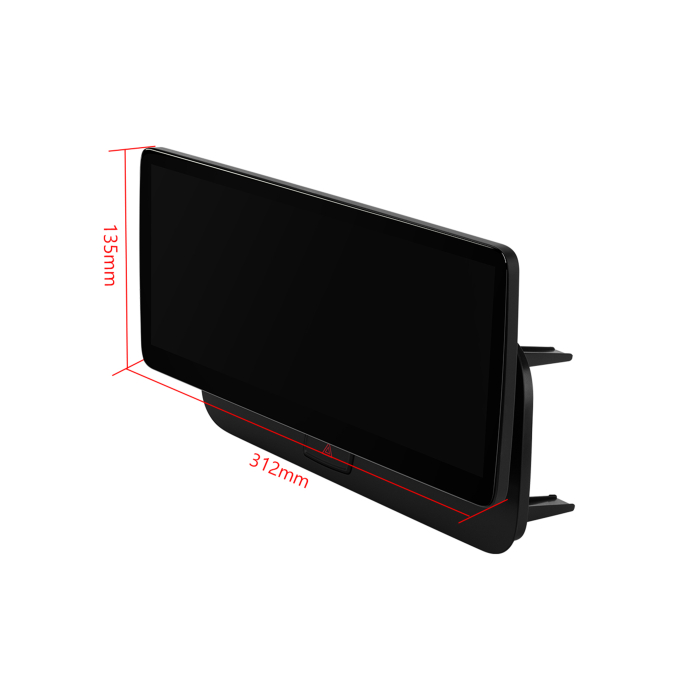 Multimedia Android 13 Audi Q5 (2009-2017), MMI3G [10]