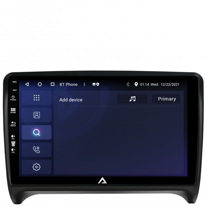 Navigatie Android 12 Audi TT 1280x720 QLED| AutoDrop.ro [11]