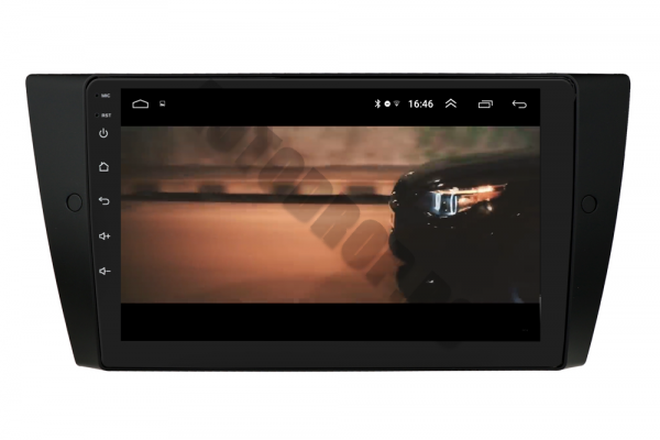 Navigatie Dedicata BMW E90-E91-E92 | AutoDrop.ro [17]