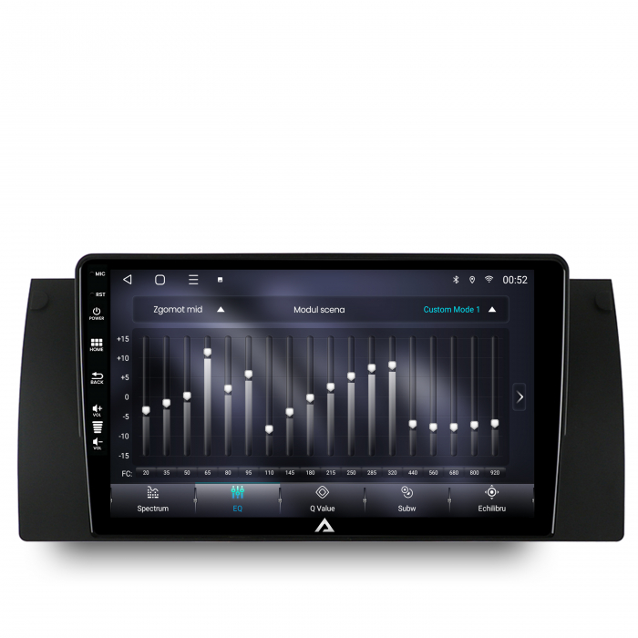 Navigatie BMW E39/X5 Android 2+32GB | AutoDrop.ro [8]