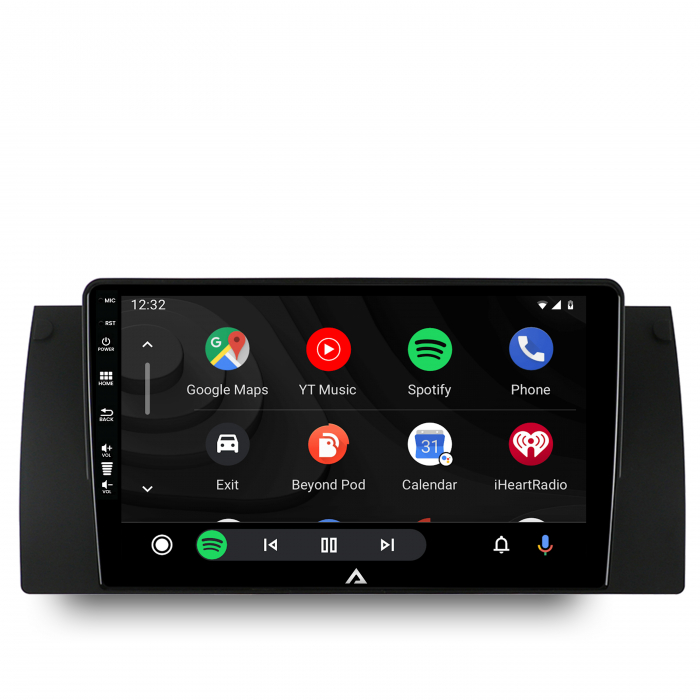 Navigatie BMW E39/X5 Android 2+32GB | AutoDrop.ro [7]