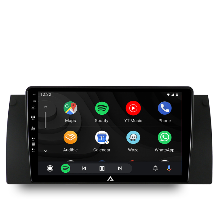 Navigatie BMW E39/X5 Android 2+32GB | AutoDrop.ro [6]