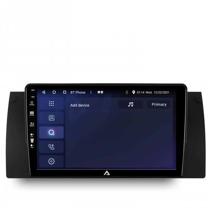 Navigatie Android 12 BMW E39/E53/E38 QLED | AutoDrop.ro [10]