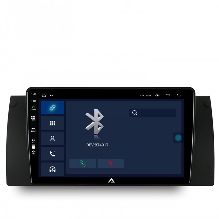 Navigatie Android 13 BMW E39/E53/E38 8GB | AutoDrop.ro [9]