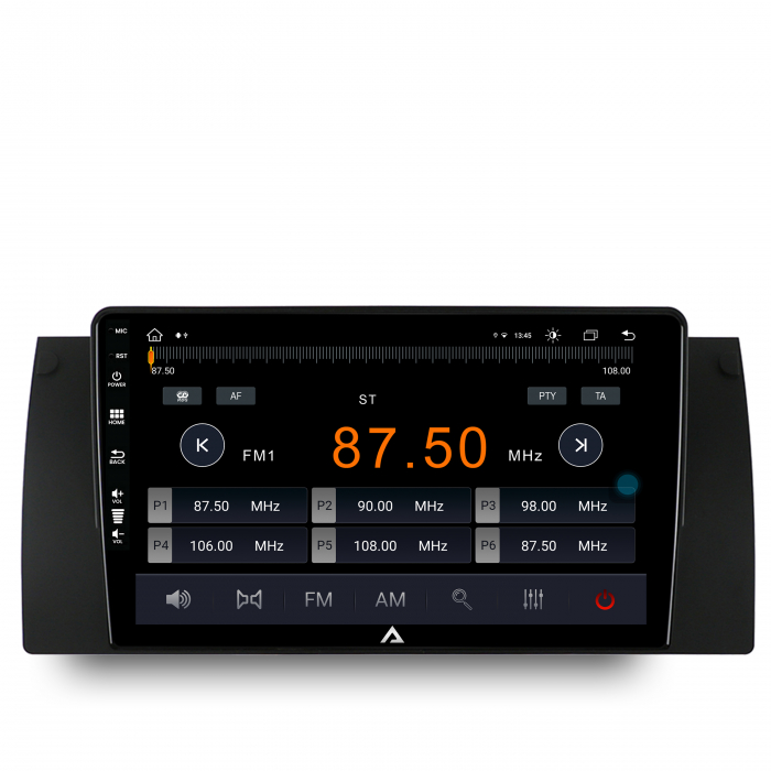 Navigatie Android 13 BMW E39/E53/E38 8GB | AutoDrop.ro [7]