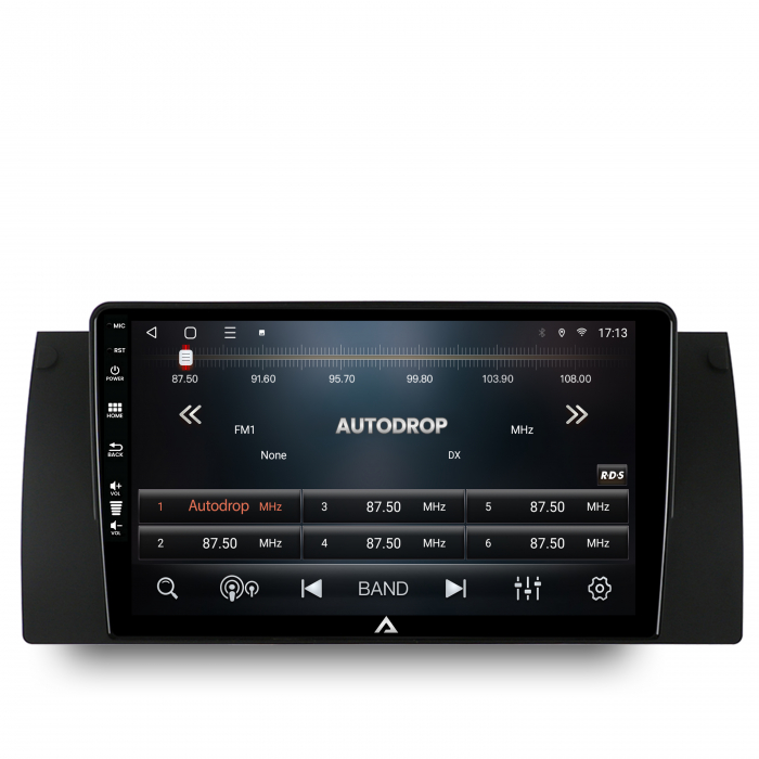 Navigatie Android BMW E39/E53 AD-BGB | AutoDrop.ro [5]