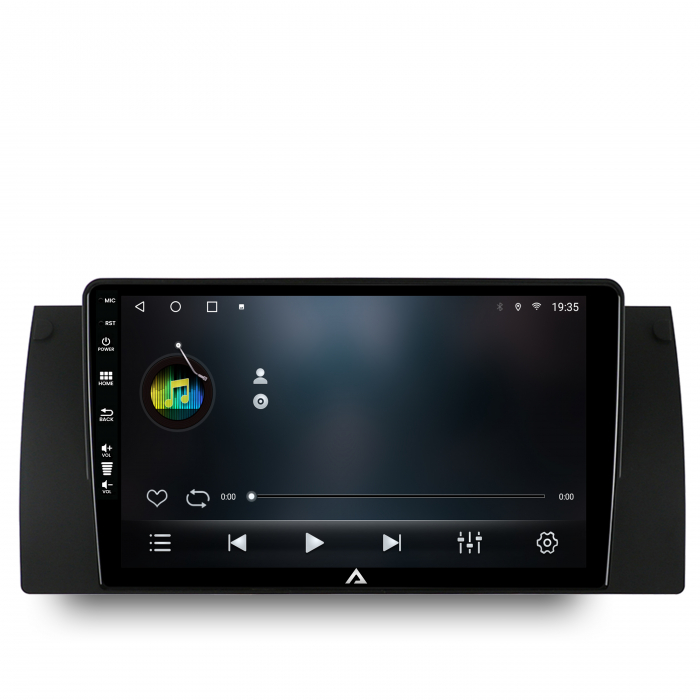 Navigatie Android BMW E39/E53 AD-BGB | AutoDrop.ro [8]