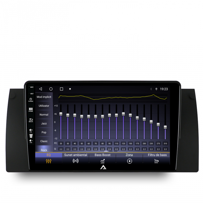 Navigatie Android BMW E39/E53 AD-BGB | AutoDrop.ro [7]