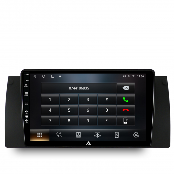 Navigatie Android BMW E39/E53 AD-BGB | AutoDrop.ro [11]