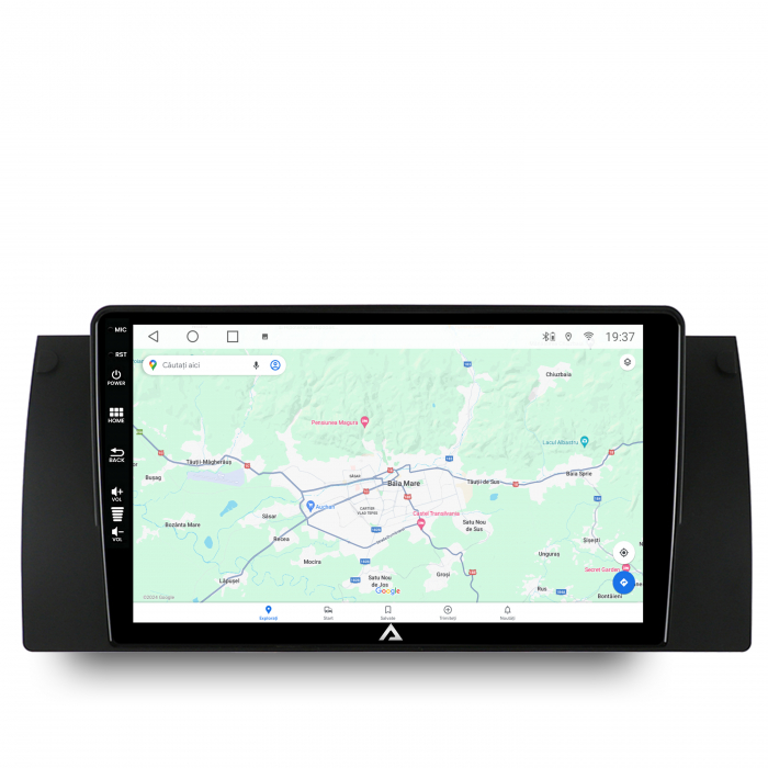 Navigatie Android BMW E39/E53 AD-BGB | AutoDrop.ro [10]